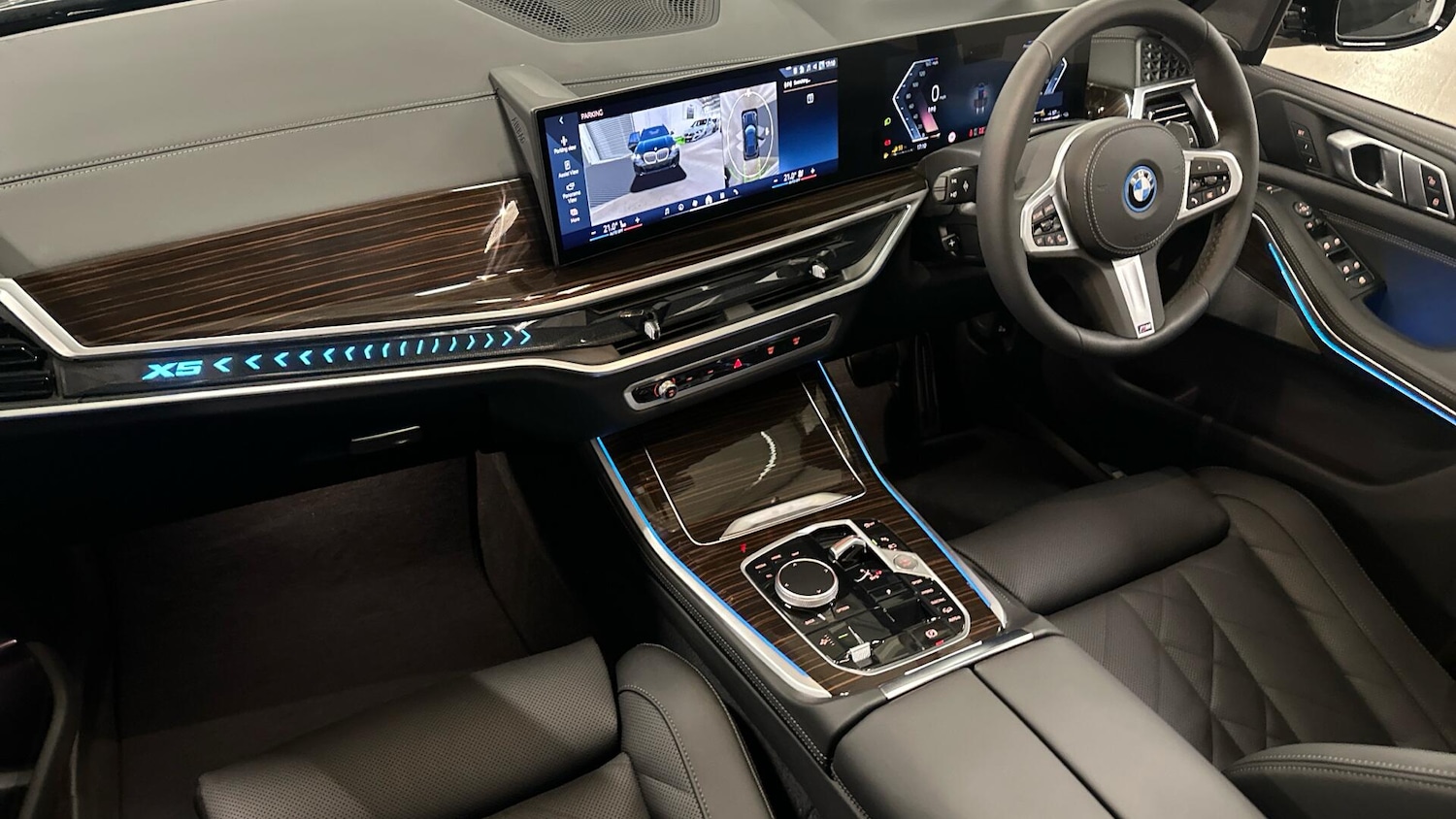 Used BMW X5 2025 for sale - 77892253: Photo 7
