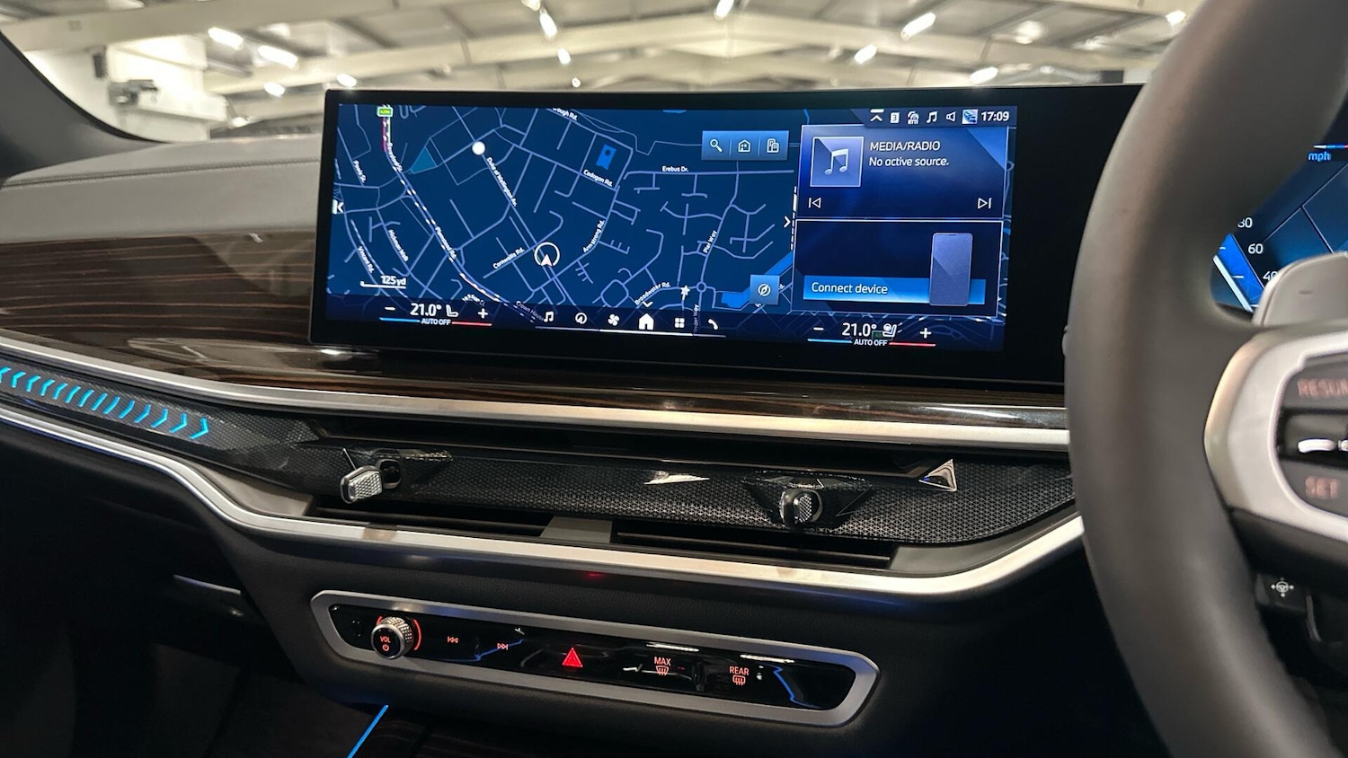 Used BMW X5 2025 for sale - 77892253: Photo 8