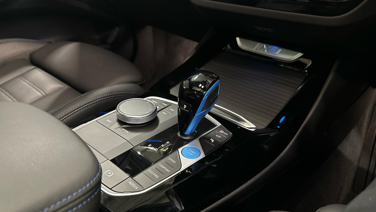 Used BMW iX3 2022 for sale - 77723322: Photo 10