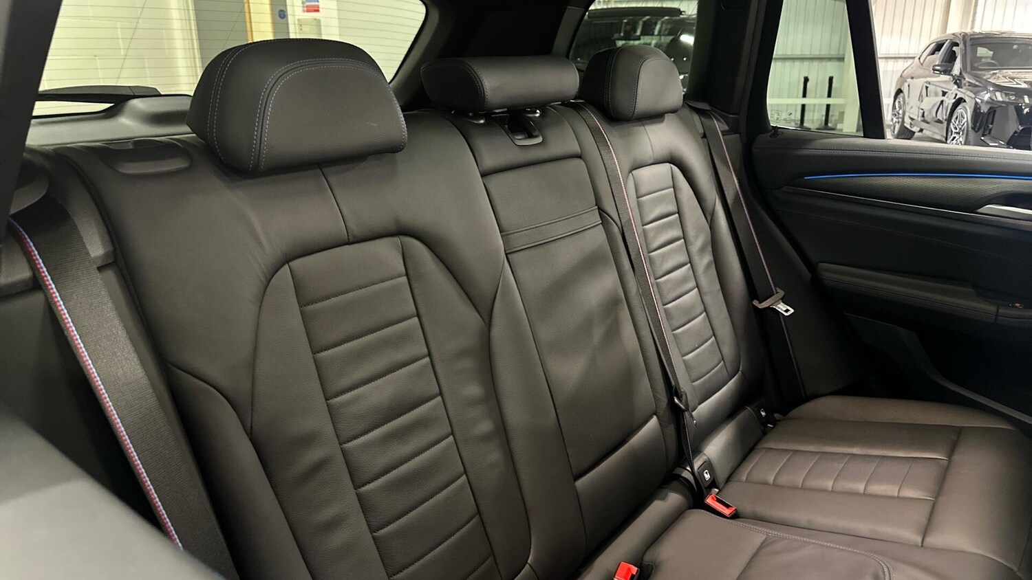 Used BMW iX3 2022 for sale - 77723322: Photo 12