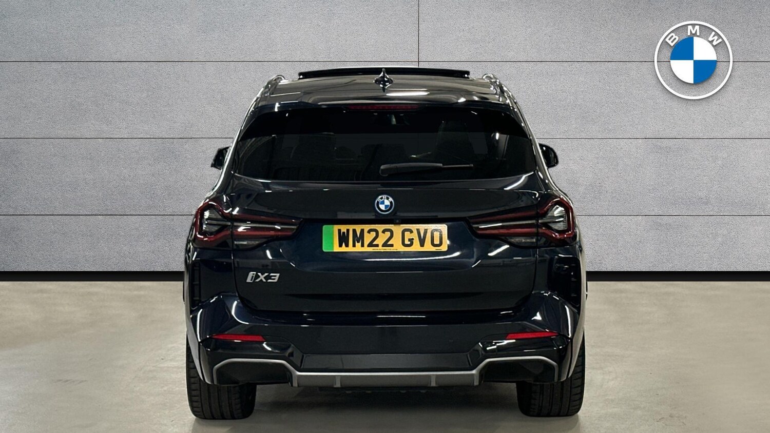 Used BMW iX3 2022 for sale - 77723322: Photo 15