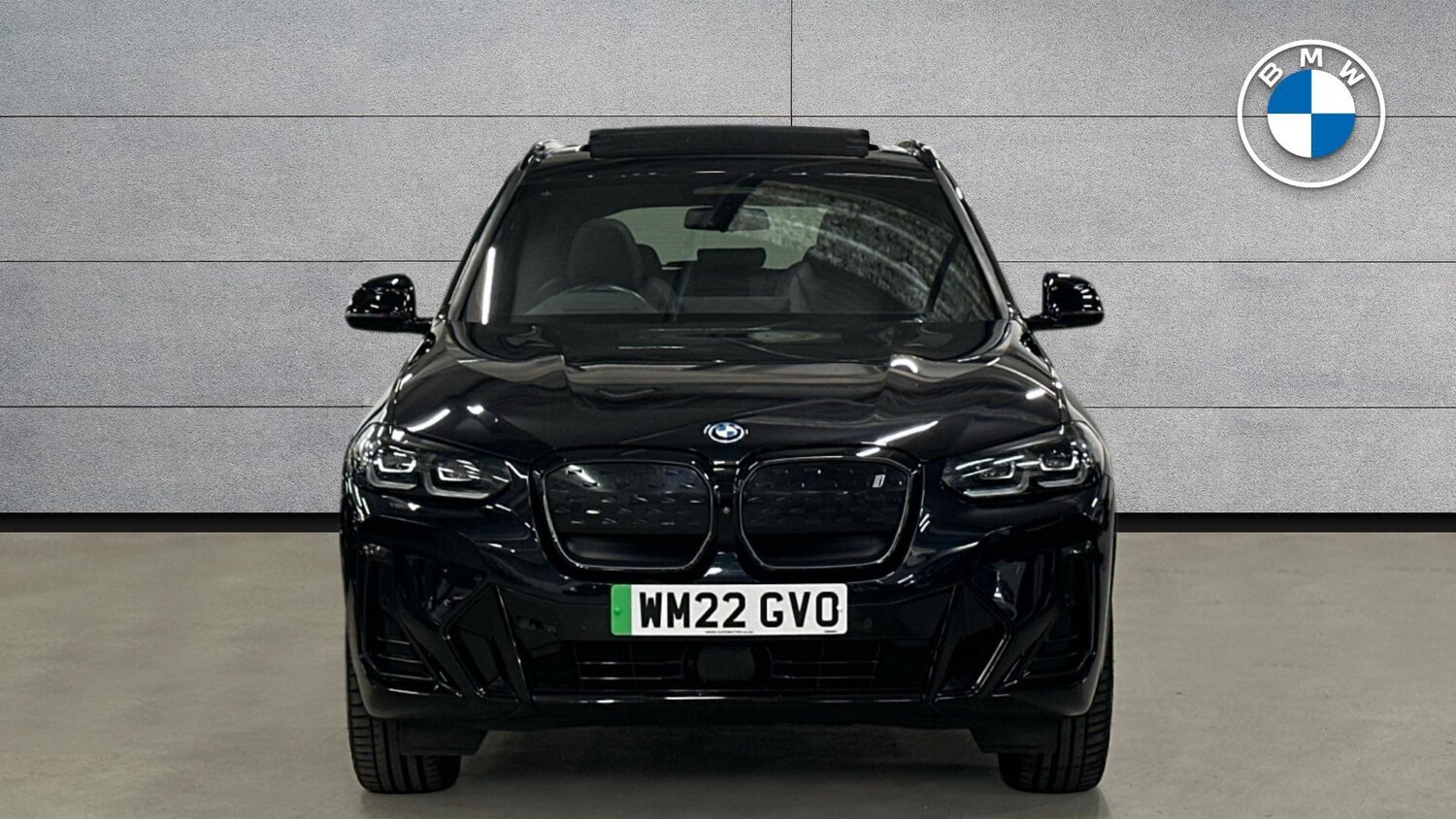 Used BMW iX3 2022 for sale - 77723322: Photo 16