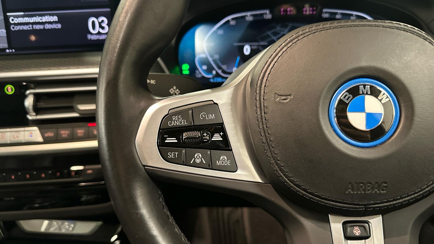 Used BMW iX3 2022 for sale - 77723322: Photo 17