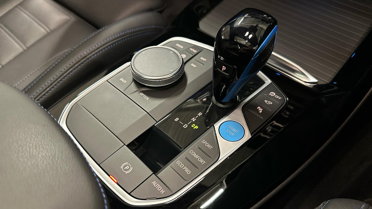 Used BMW iX3 2022 for sale - 77723322: Photo 19