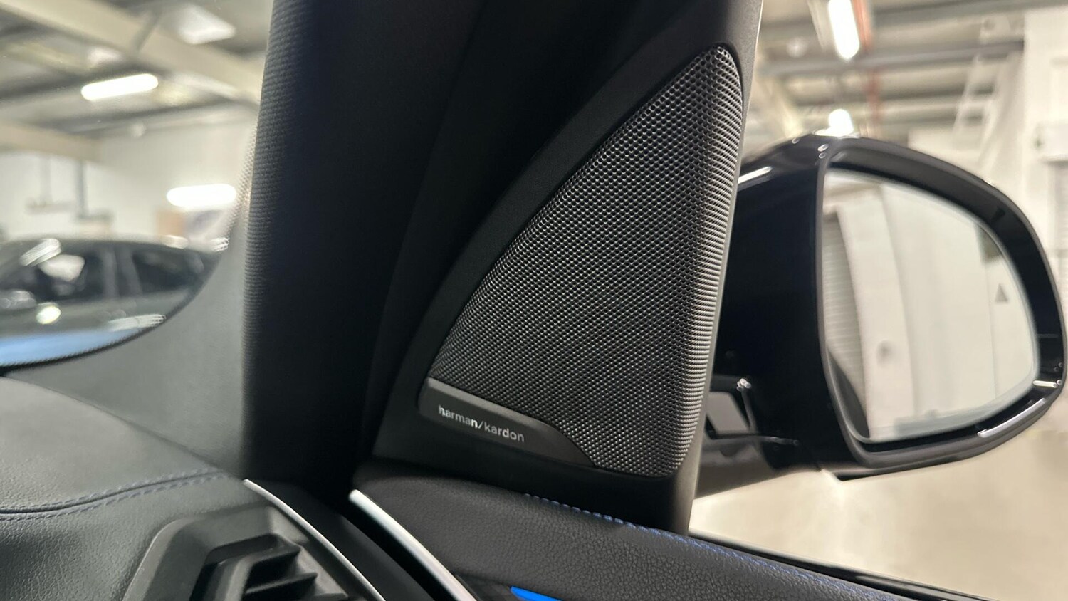 Used BMW iX3 2022 for sale - 77723322: Photo 20