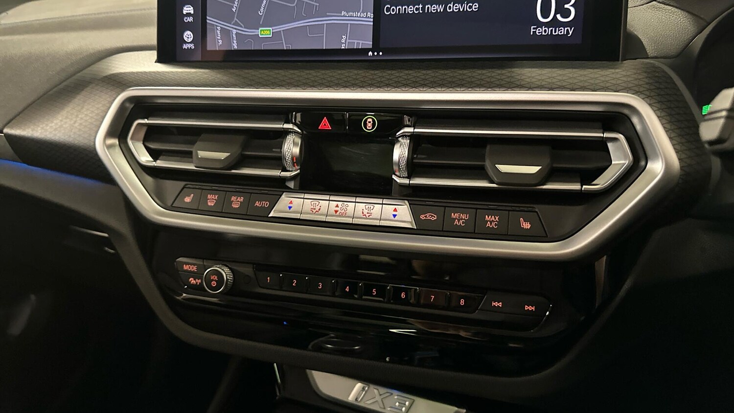 Used BMW iX3 2022 for sale - 77723322: Photo 21