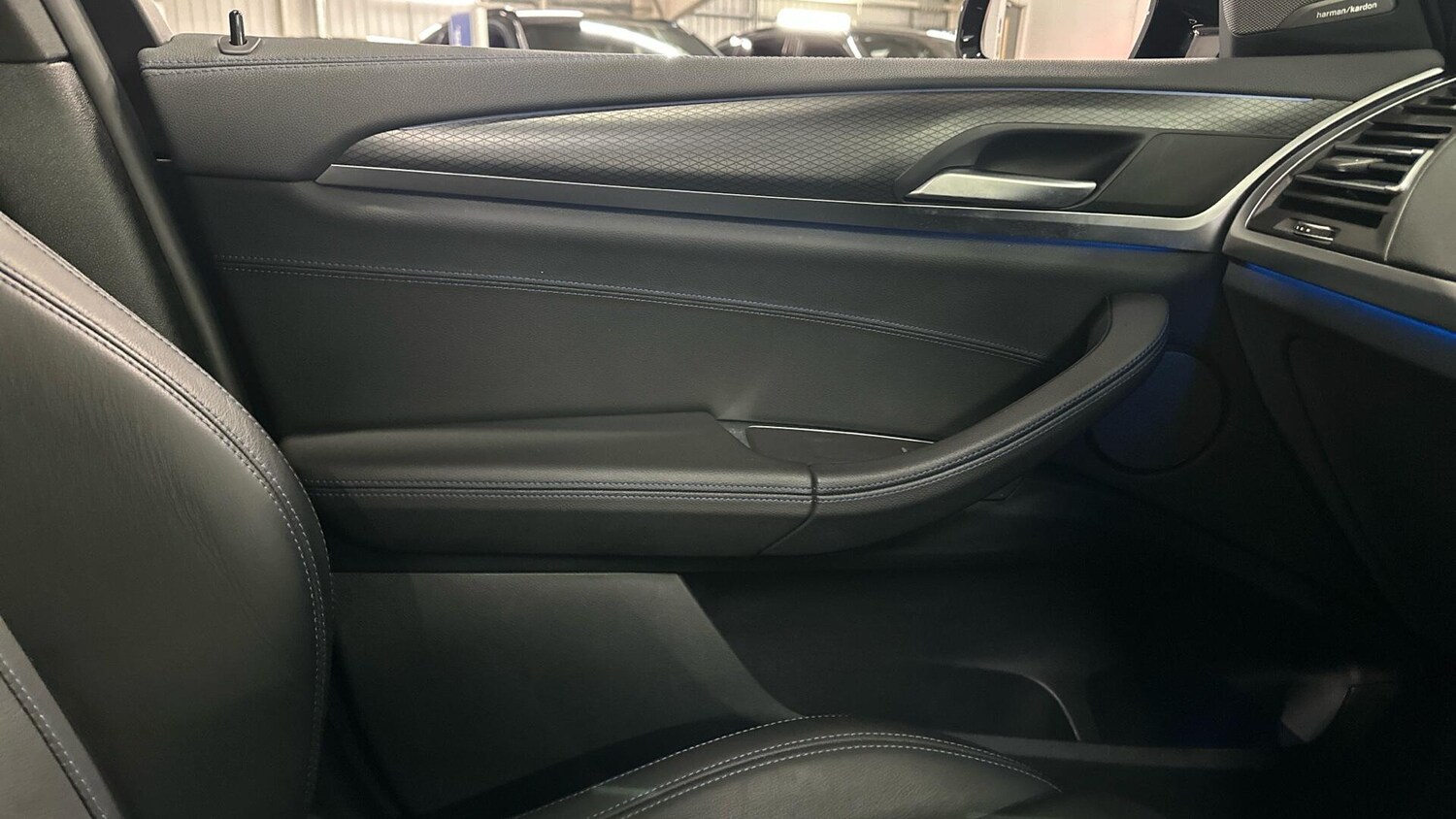 Used BMW iX3 2022 for sale - 77723322: Photo 24