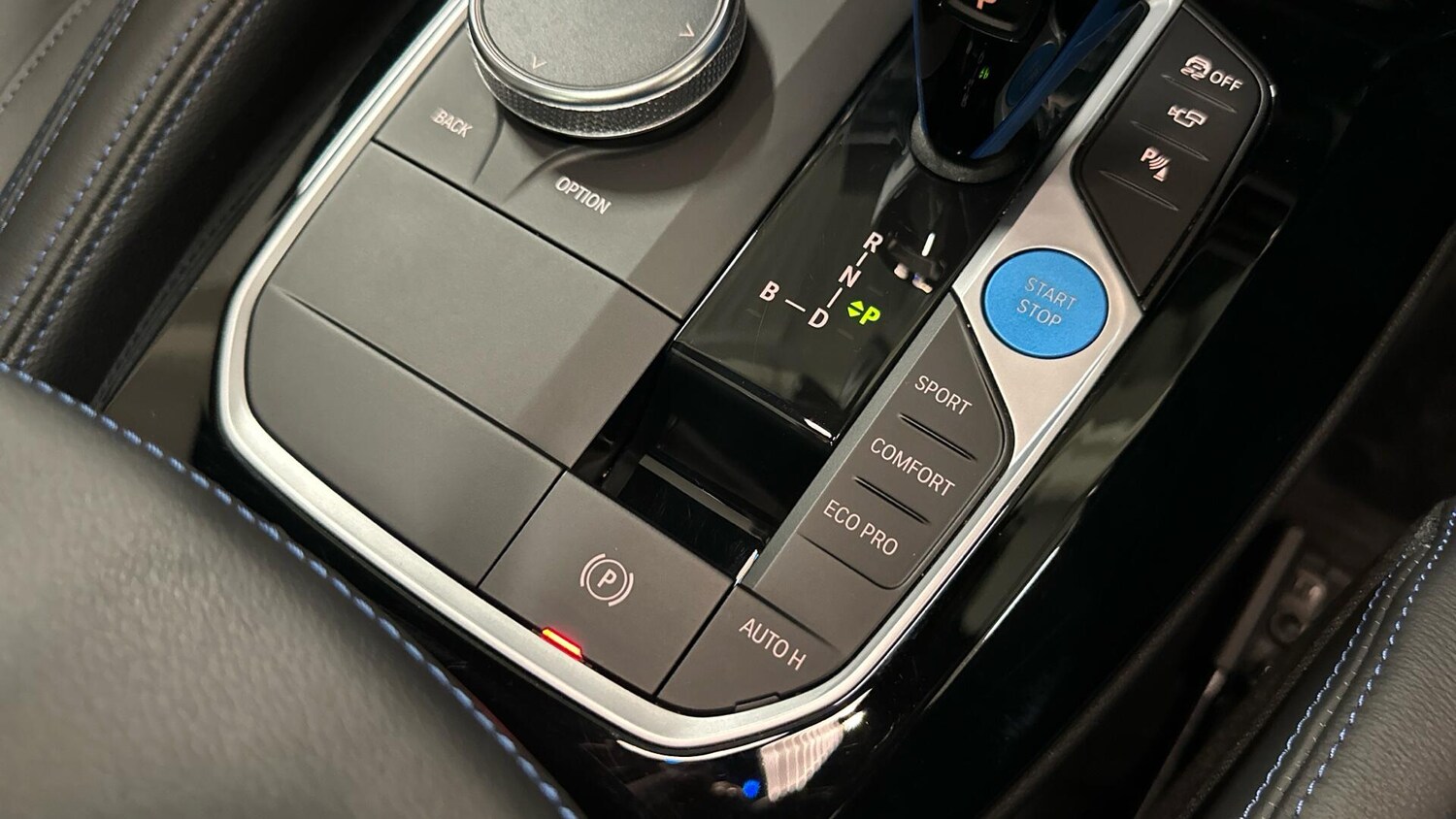 Used BMW iX3 2022 for sale - 77723322: Photo 28