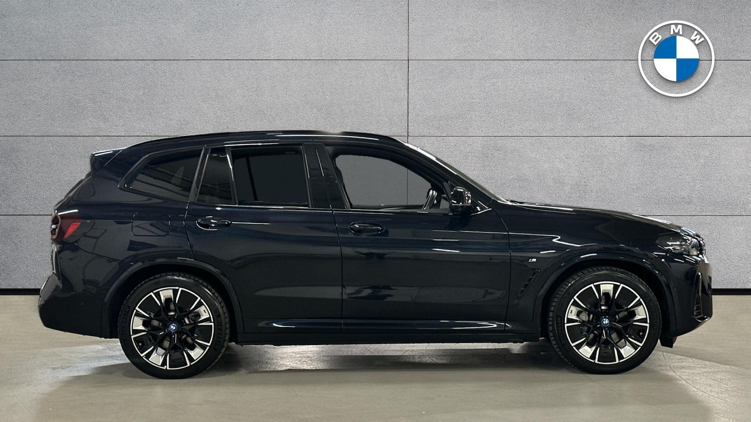 Used BMW iX3 2022 for sale - 77723322: Photo 3