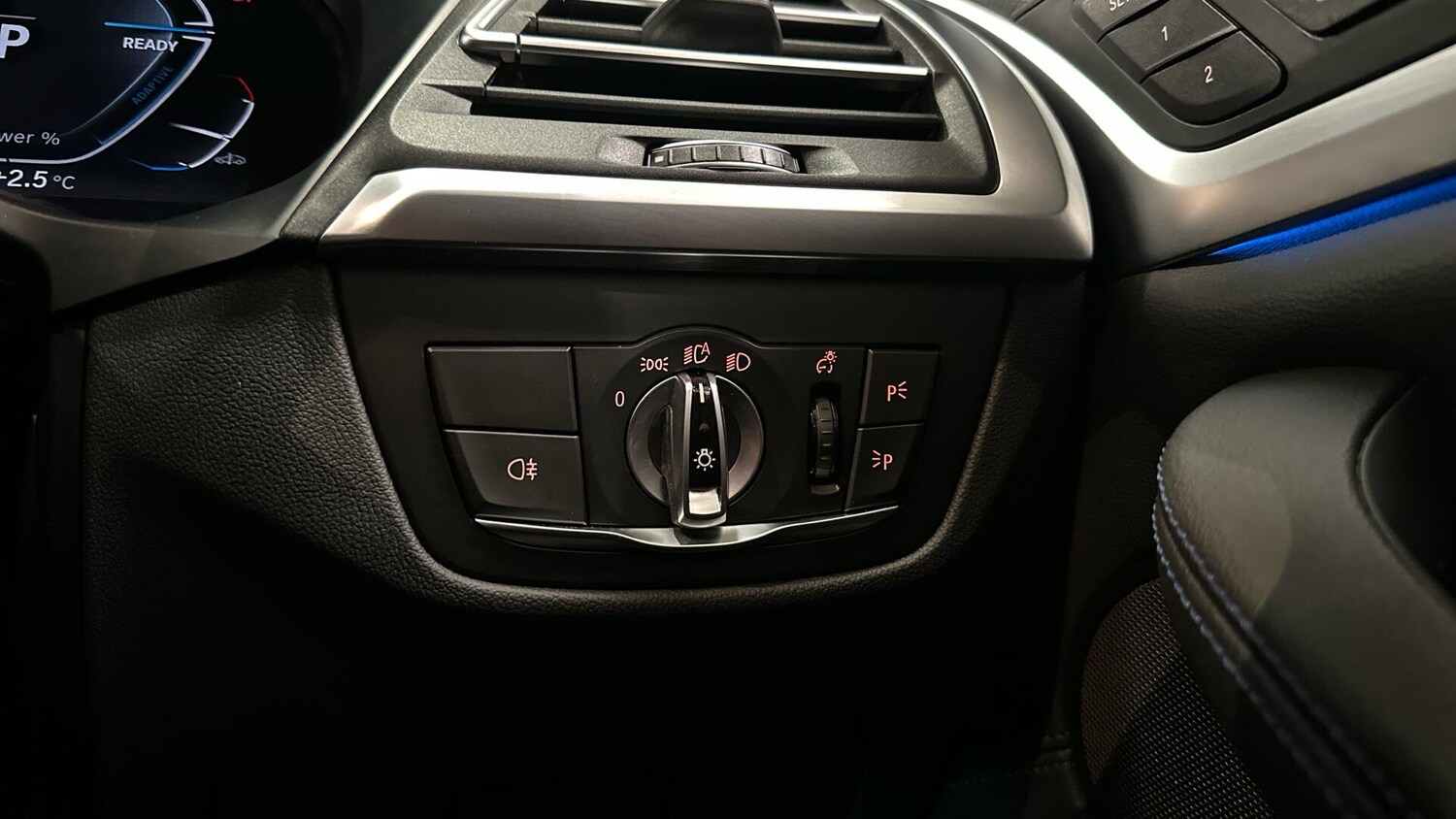 Used BMW iX3 2022 for sale - 77723322: Photo 31