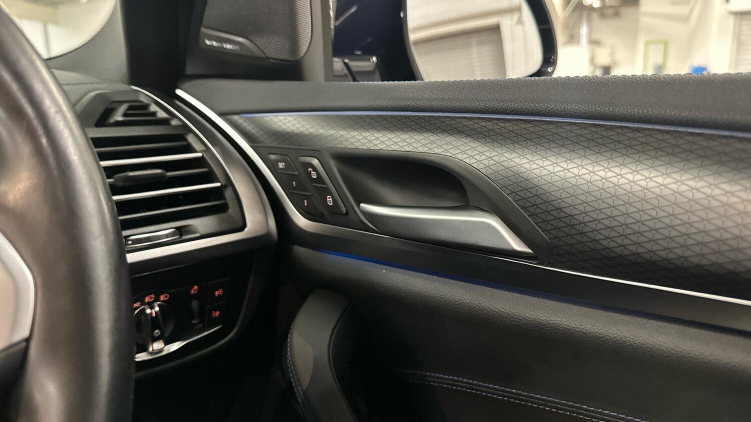 Used BMW iX3 2022 for sale - 77723322: Photo 33