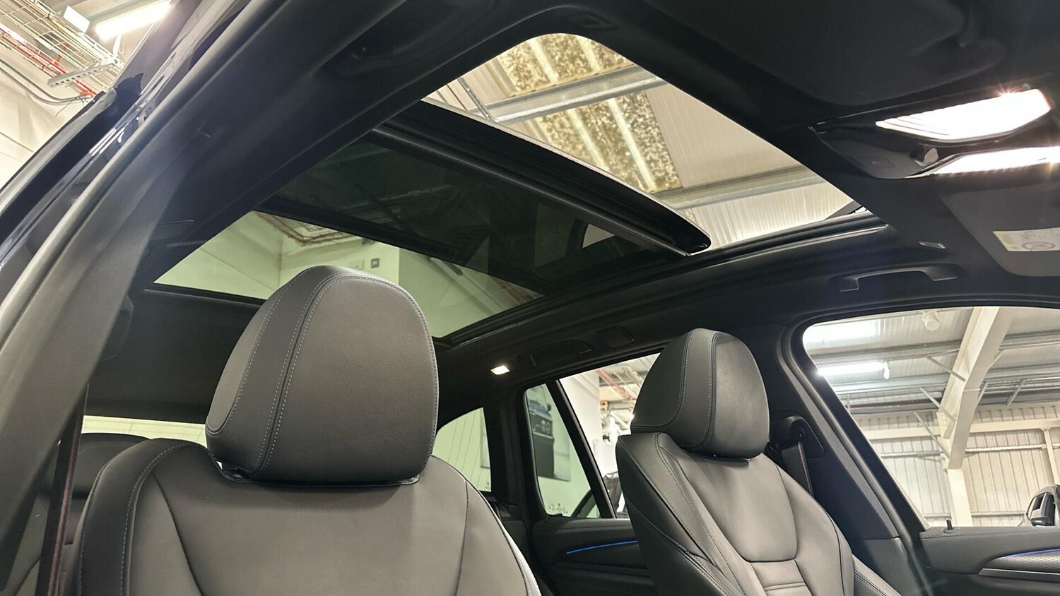 Used BMW iX3 2022 for sale - 77723322: Photo 37