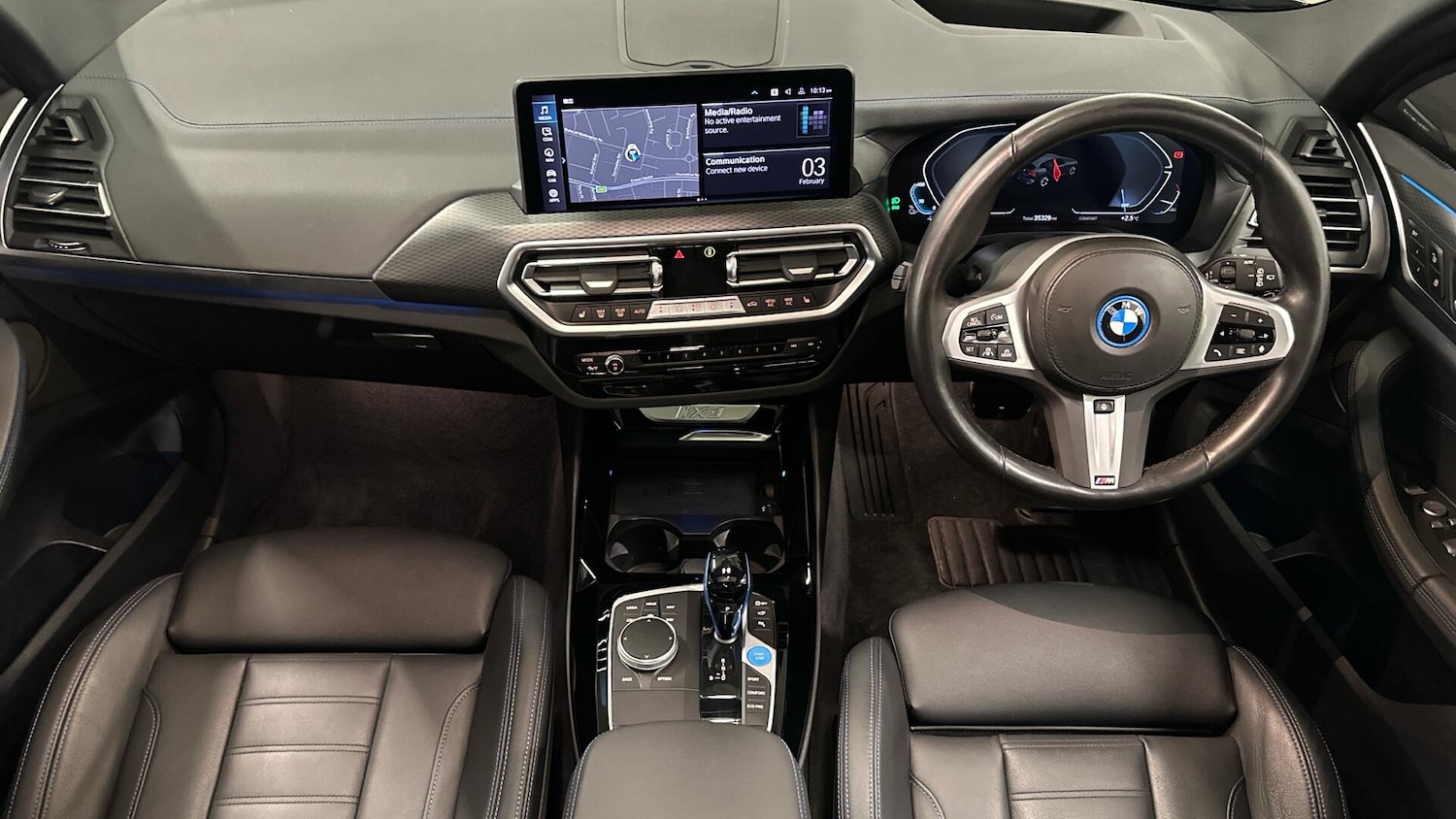 Used BMW iX3 2022 for sale - 77723322: Photo 4