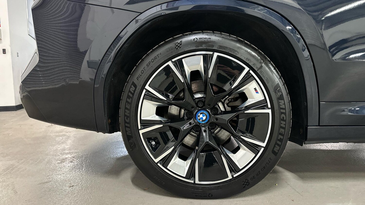 Used BMW iX3 2022 for sale - 77723322: Photo 41