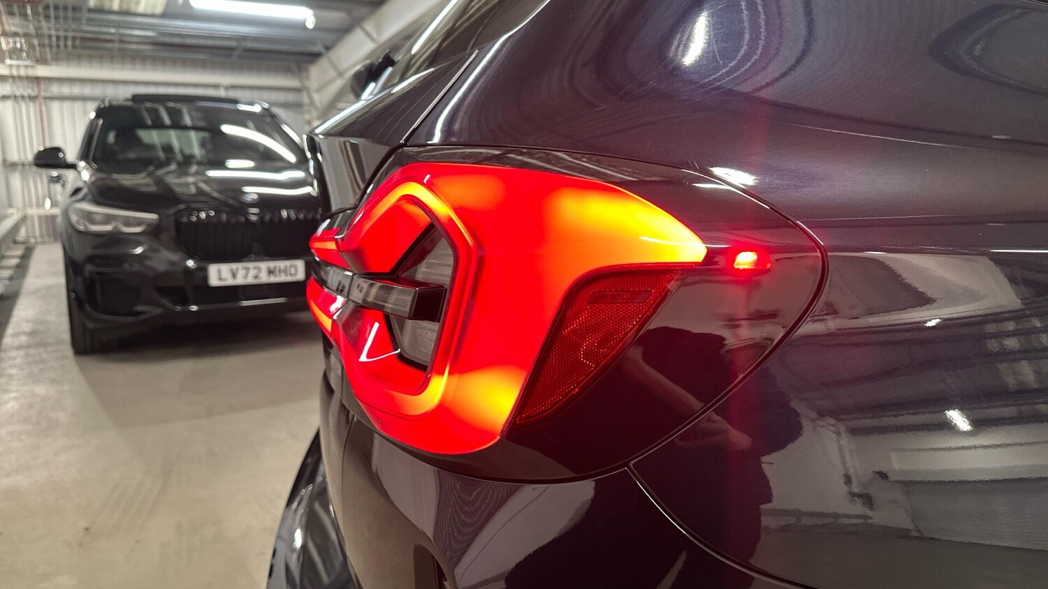 Used BMW iX3 2022 for sale - 77723322: Photo 42