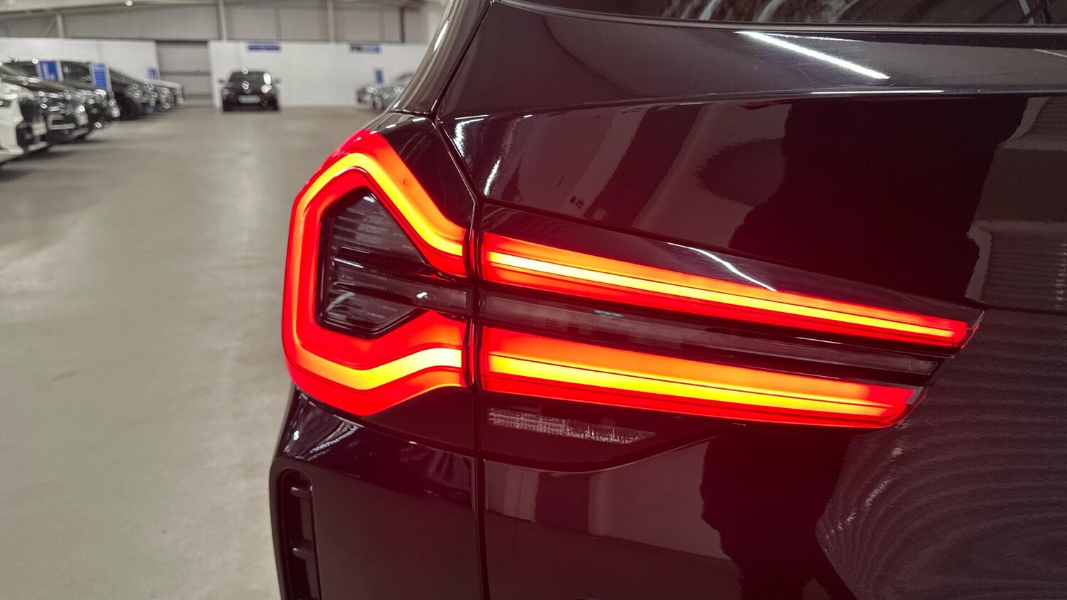 Used BMW iX3 2022 for sale - 77723322: Photo 45