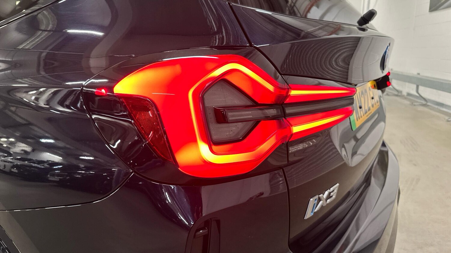 Used BMW iX3 2022 for sale - 77723322: Photo 46