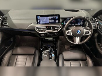 Used BMW iX3 2022 for sale - 77723322: Photo