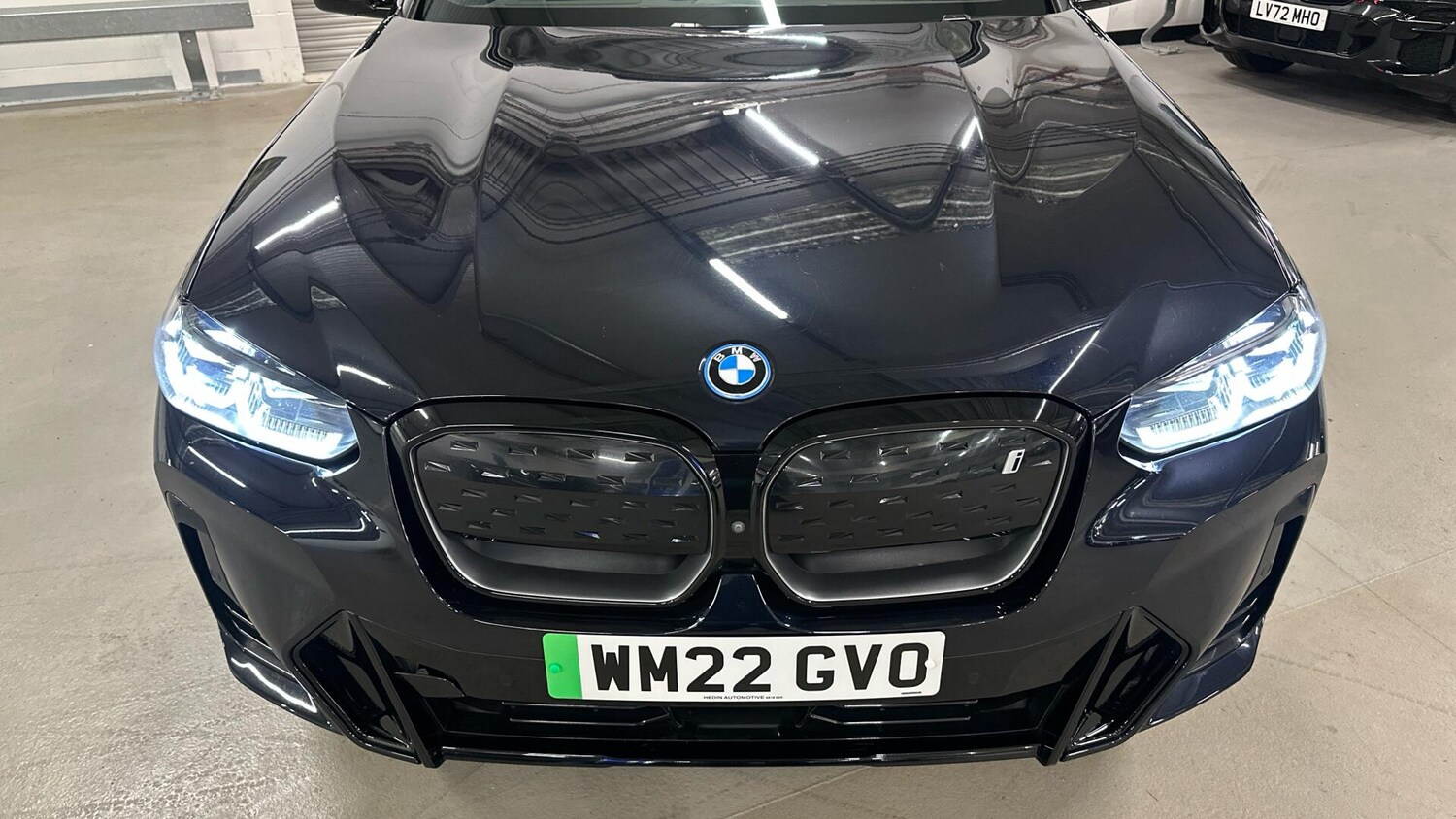 Used BMW iX3 2022 for sale - 77723322: Photo 51