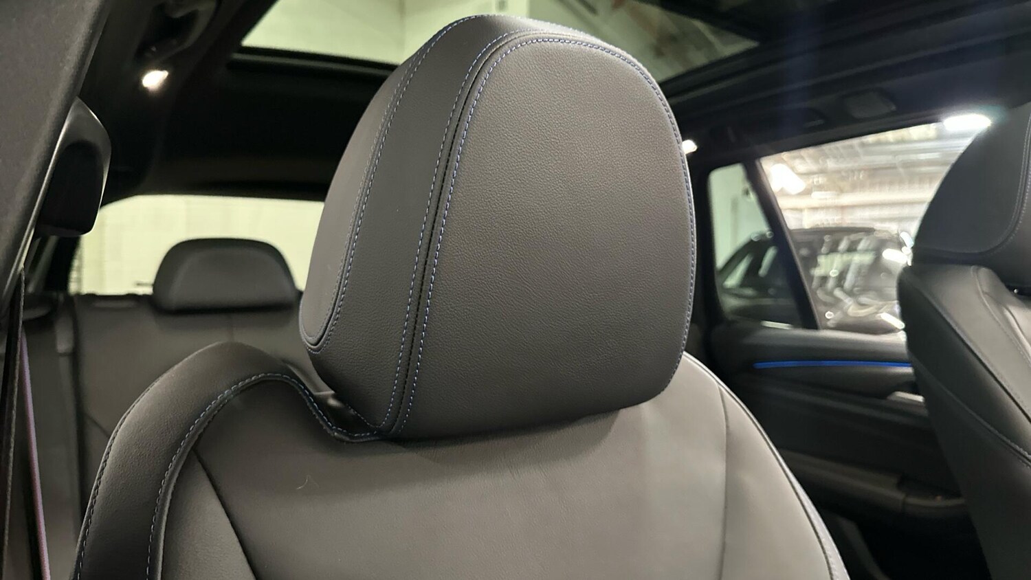 Used BMW iX3 2022 for sale - 77723322: Photo 57