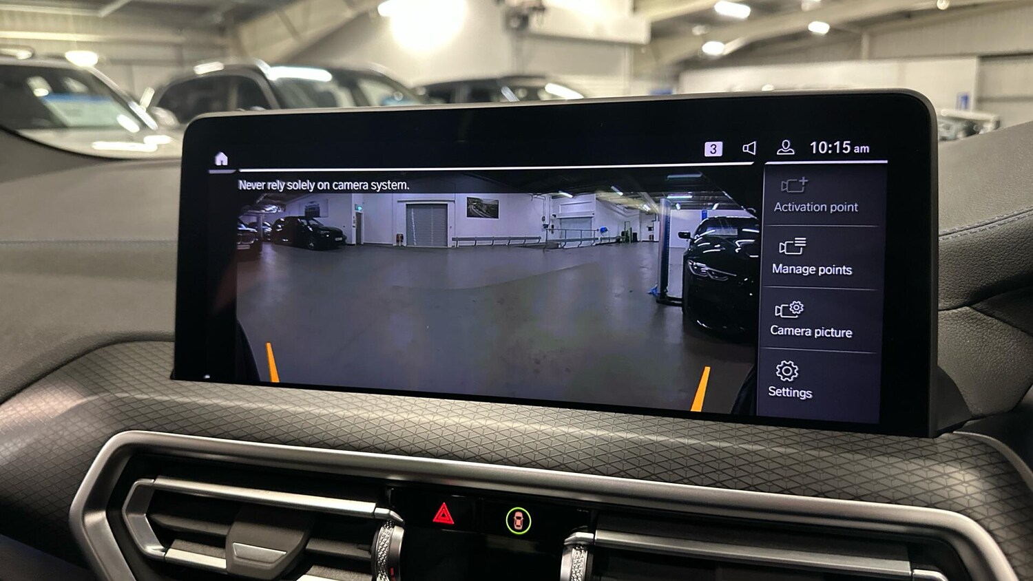 Used BMW iX3 2022 for sale - 77723322: Photo 63