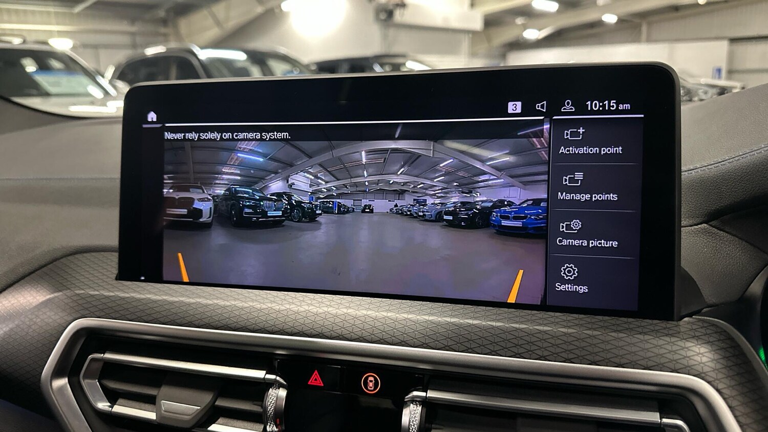 Used BMW iX3 2022 for sale - 77723322: Photo 64