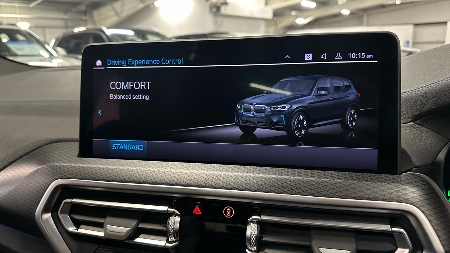 Used BMW iX3 2022 for sale - 77723322: Photo 69