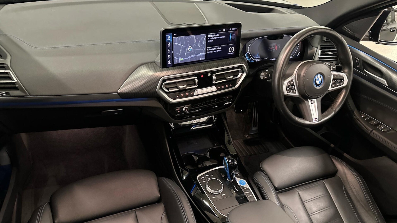 Used BMW iX3 2022 for sale - 77723322: Photo 7