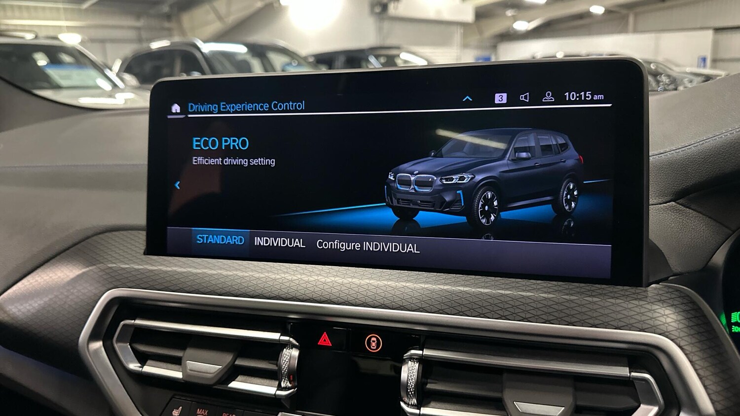 Used BMW iX3 2022 for sale - 77723322: Photo 70