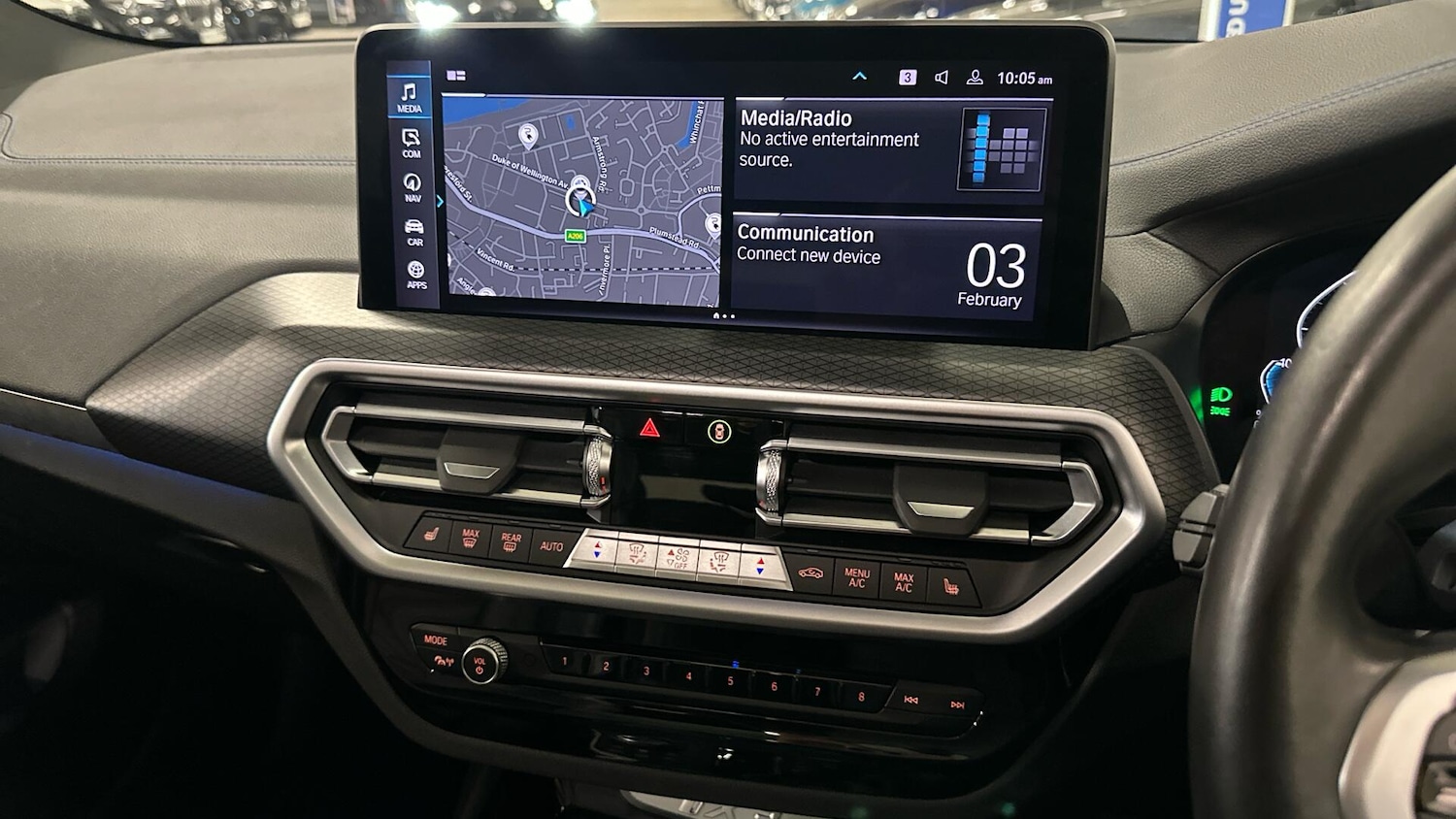 Used BMW iX3 2022 for sale - 77723322: Photo 8