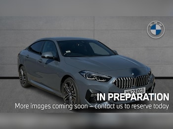 Used BMW 2 Series 2022 for sale - 78662470: Photo