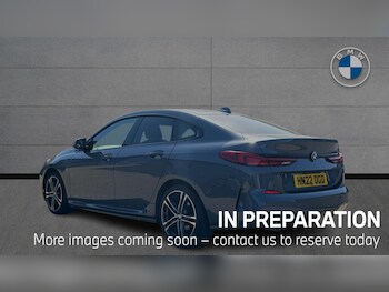 Used BMW 2 Series 2022 for sale - 78662470: Photo