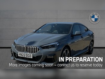 Used BMW 2 Series 2022 for sale - 78662470: Photo