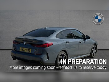 Used BMW 2 Series 2022 for sale - 78662470: Photo