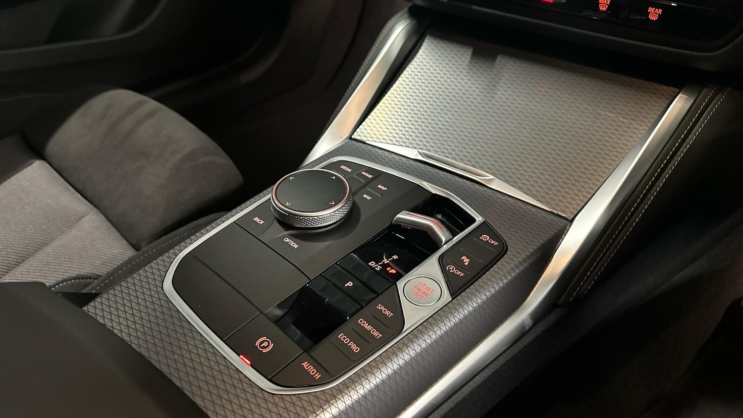 Used BMW 4 Series Gran Coupe for sale - 78135515: Photo 10