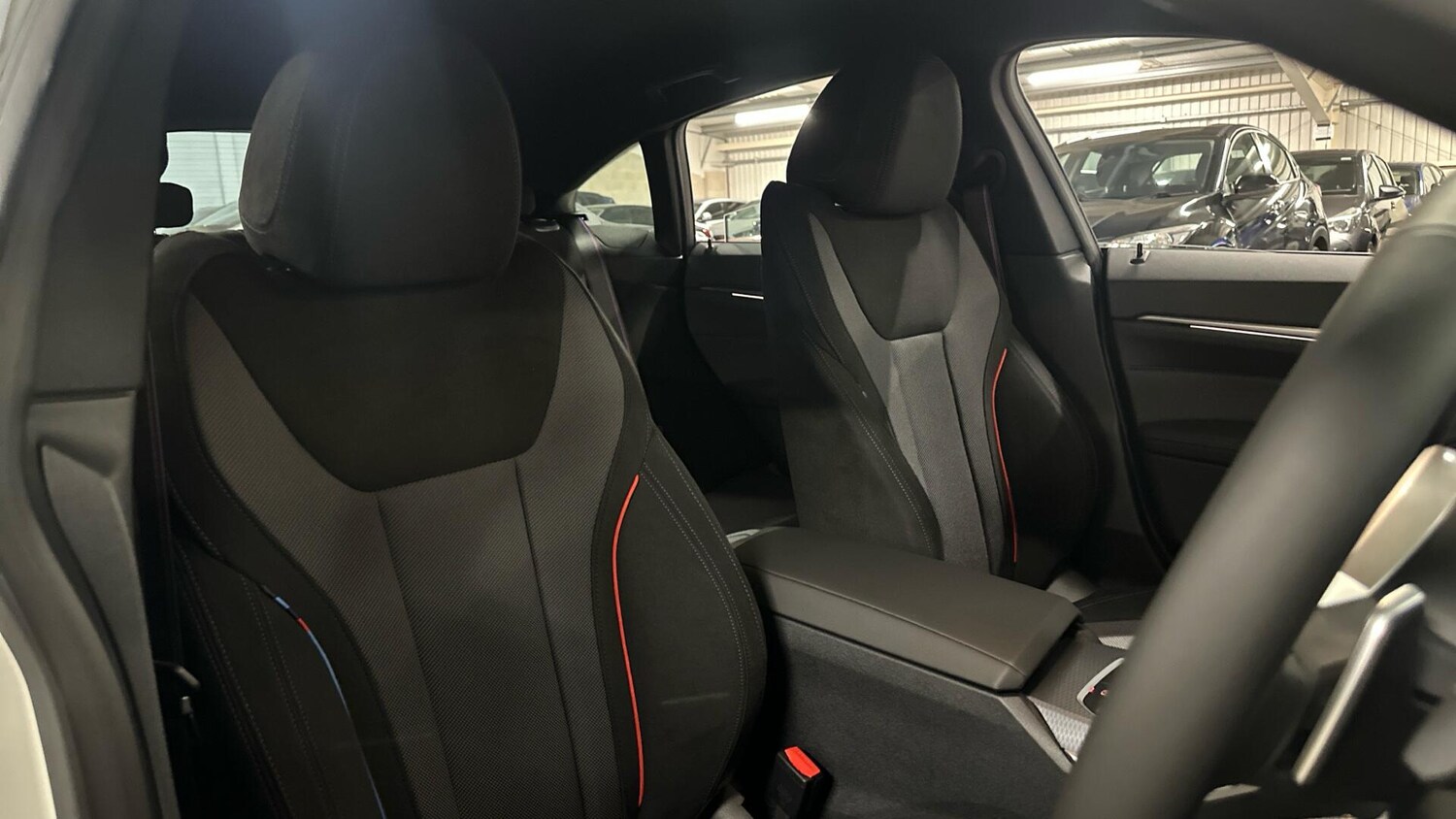 Used BMW 4 Series Gran Coupe for sale - 78135515: Photo 11