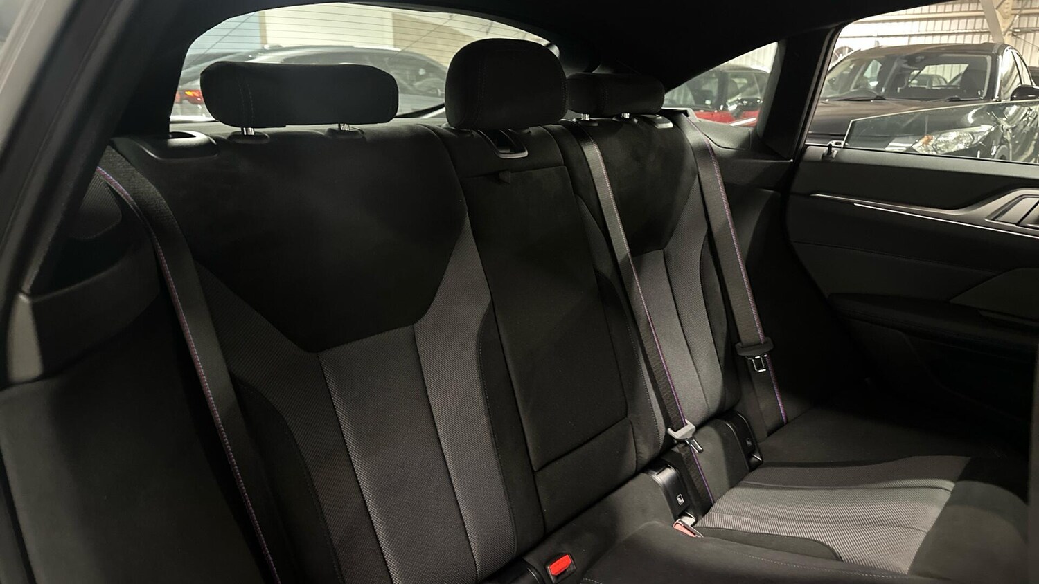 Used BMW 4 Series Gran Coupe for sale - 78135515: Photo 12