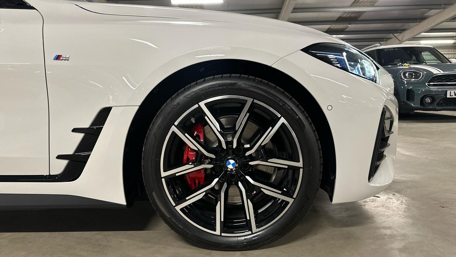 Used BMW 4 Series Gran Coupe for sale - 78135515: Photo 14