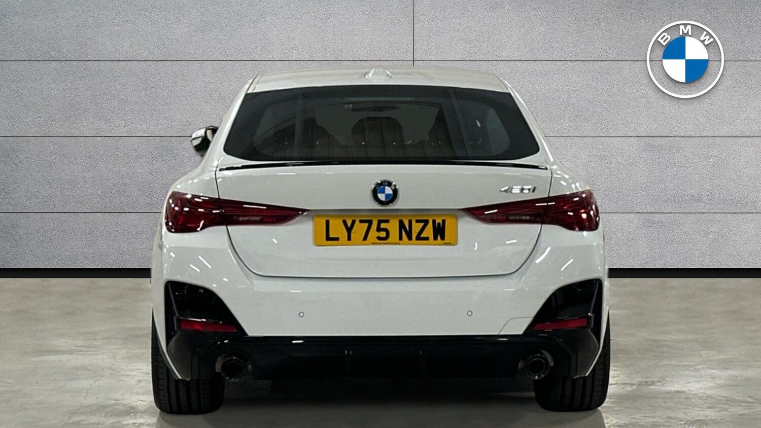 Used BMW 4 Series Gran Coupe for sale - 78135515: Photo 15