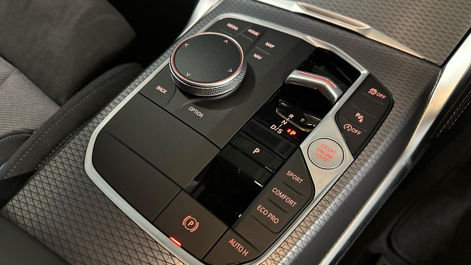 Used BMW 4 Series Gran Coupe for sale - 78135515: Photo 19