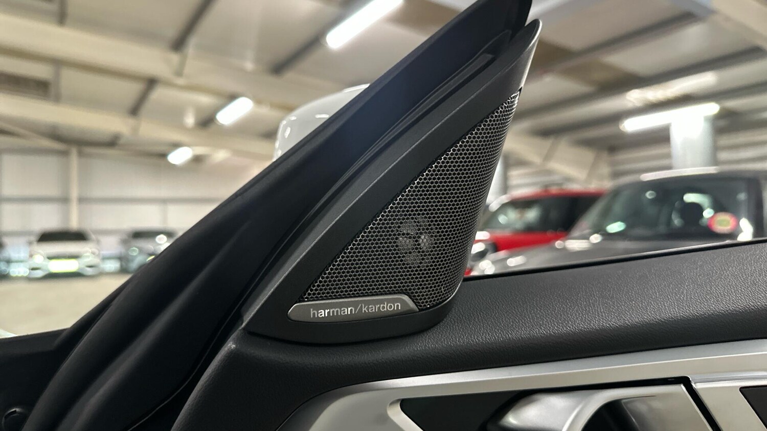 Used BMW 4 Series Gran Coupe for sale - 78135515: Photo 20