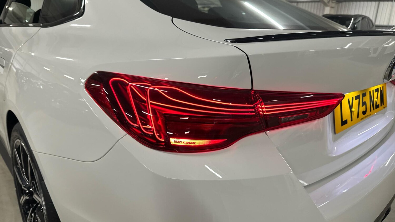 Used BMW 4 Series Gran Coupe for sale - 78135515: Photo 25