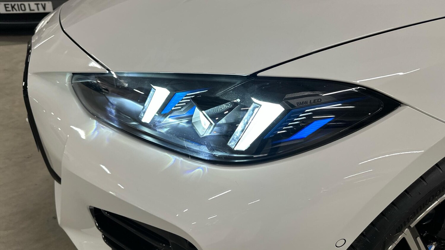 Used BMW 4 Series Gran Coupe for sale - 78135515: Photo 28