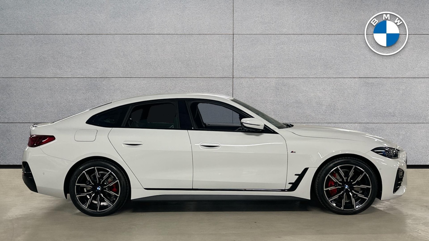 Used BMW 4 Series Gran Coupe for sale - 78135515: Photo 3