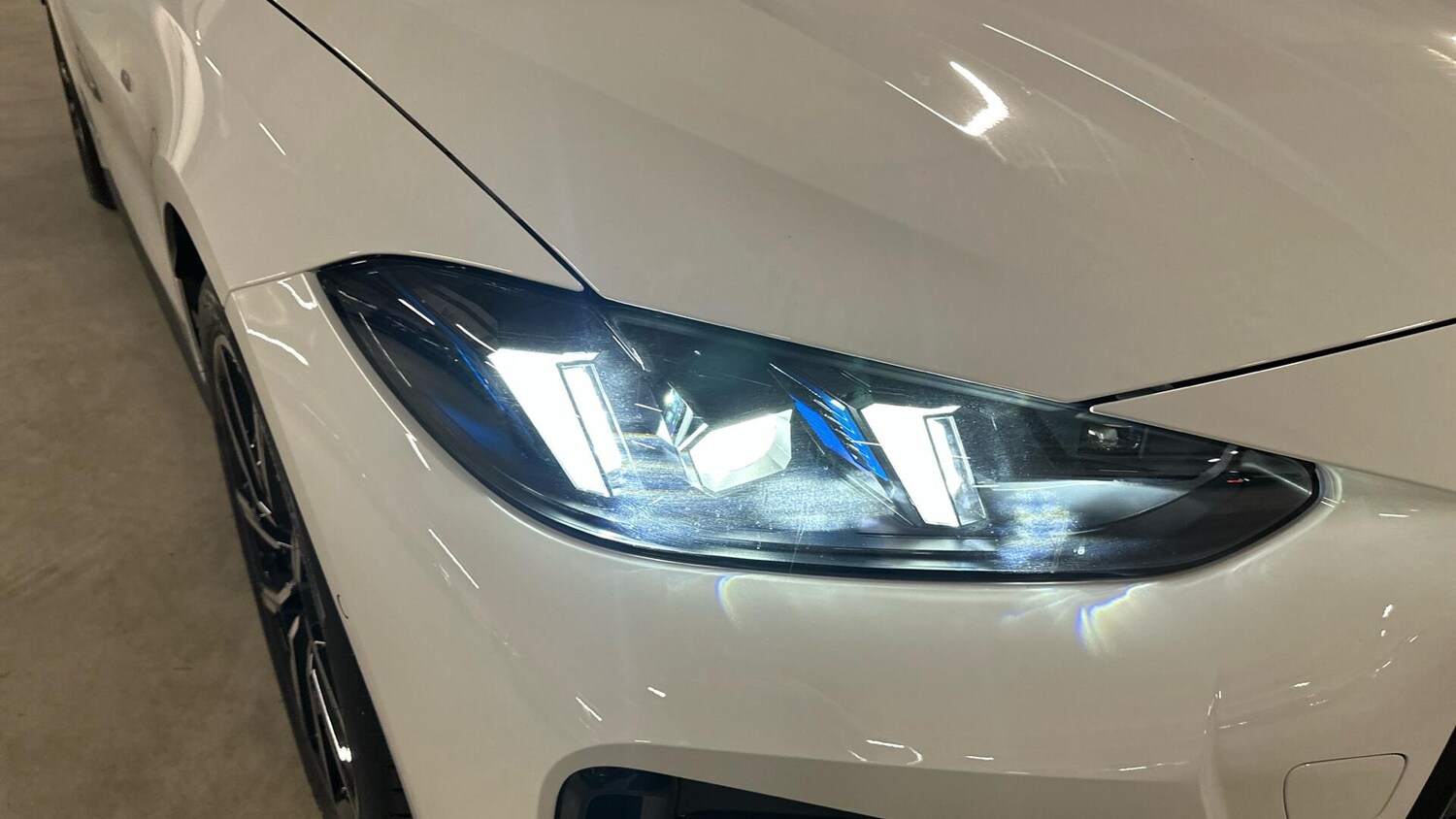 Used BMW 4 Series Gran Coupe for sale - 78135515: Photo 30