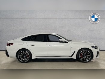 Used BMW 4 Series Gran Coupe 2025 for sale - 78135515: Photo