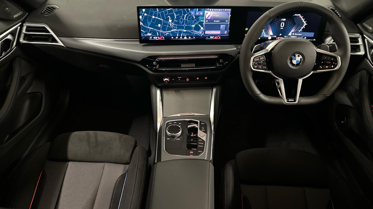 Used BMW 4 Series Gran Coupe for sale - 78135515: Photo 4