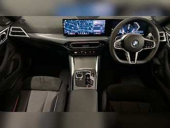 Used BMW 4 Series Gran Coupe 2025 for sale - 78135515: Photo