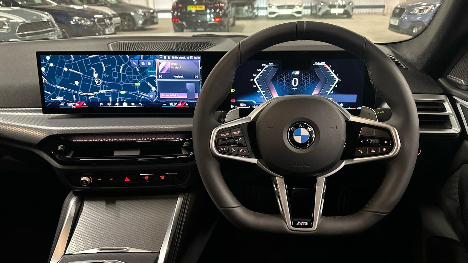 Used BMW 4 Series Gran Coupe for sale - 78135515: Photo 5