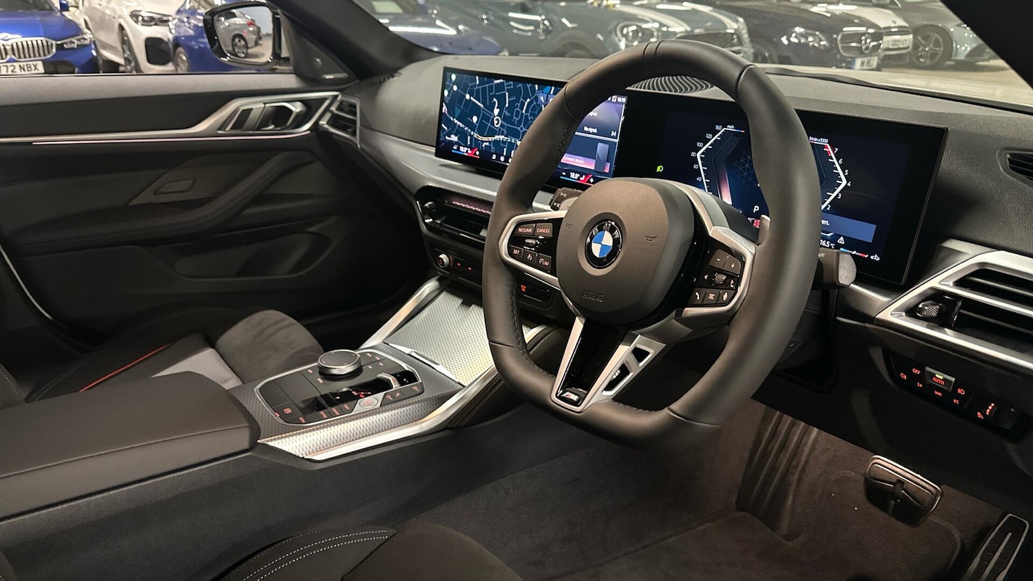 Used BMW 4 Series Gran Coupe for sale - 78135515: Photo 6